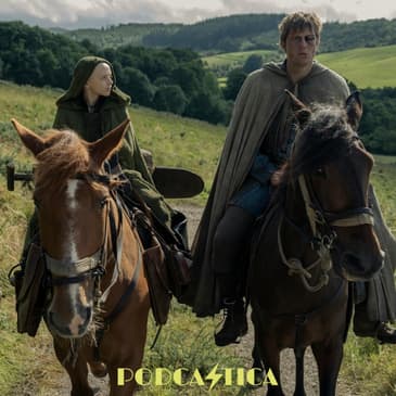 A Knight of the Seven Kingdoms S1E6 "The Morrow"