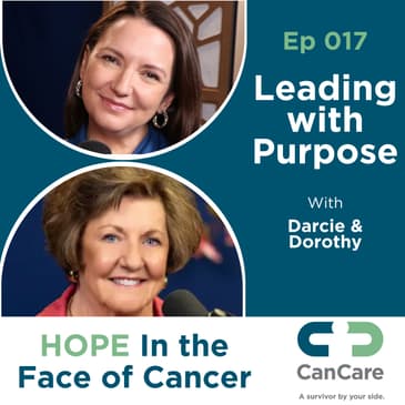 Leading with Purpose