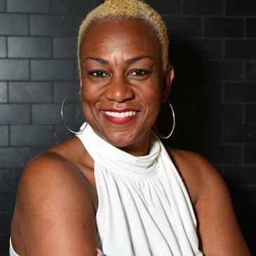 EP 214: Unpacking the Pain with Barbara Frankson