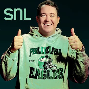 Episode 57 - Shane Gillis (Season 49)