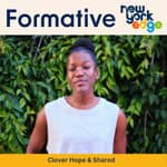 Clover and Sharod: A Legacy Worth Leaving