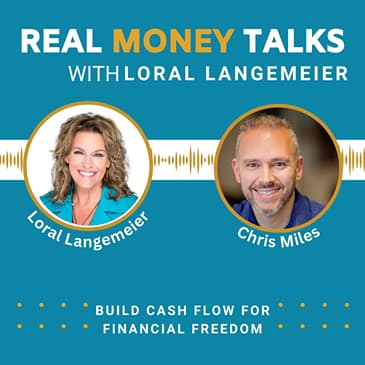 Cash Flow for Financial Freedom