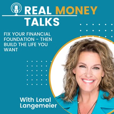 Fix Your Financial Foundation