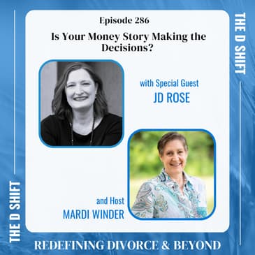 Is Your Money Story Making the Decisions?