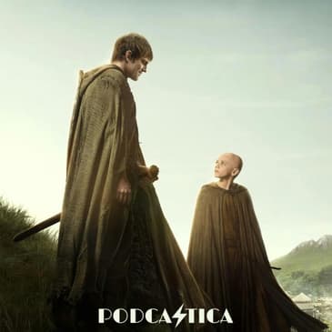 Intro to A Knight of the Seven Kingdoms