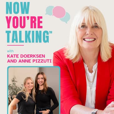 Is Your Child Ready for a Smartphone? What Parents Need to Know | Kate Doerksen and Anne Pizzuti