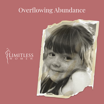 Overflowing Abundance