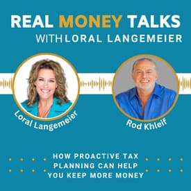 How Proactive Tax Planning Can Help You Keep More Money