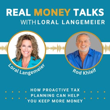 How Proactive Tax Planning Can Help You Keep More Money