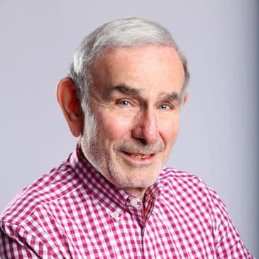 EP 144: Rejuvenaging with Ron Kaiser, Ph.D.