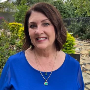 EP 251: Strategize Your Skills with UN Leadership Mentor Cathy Holt