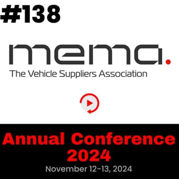 Rethinking Automotive: Key Takeaways from the 2024 MEMA Annual Conference