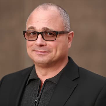 EP 361: How To Speak So People Hear You with Emmy Nominee John Di Domenico