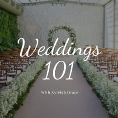 What to Ask During Wedding Venue Tours (and What to Look for That’s Not in the Brochure) | Ep. 040