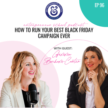 How to Run Your Best Black Friday Campaign EVER