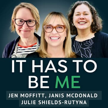 Navigating Menopause with Better Nutrition | 035