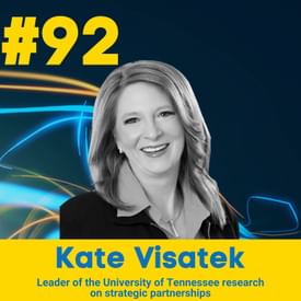 Vested Partnerships: Transforming Automotive Negotiations Into Win-Win Partnerships