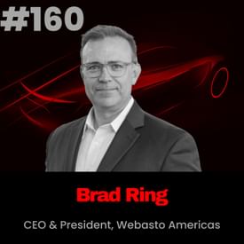 Transforming Webasto: Why Legacy Automotive Companies Must Rethink Leadership & Culture to Stay Competitive
