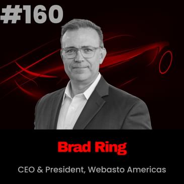 Transforming Webasto: Why Legacy Automotive Companies Must Rethink Leadership & Culture to Stay Competitive
