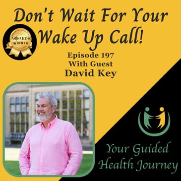 Beyond the Mind: How Thought Shapes Reality with David Key | Ep 197