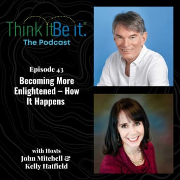 Becoming More Enlightened – How It Happens