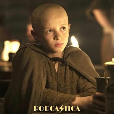 A Knight of the Seven Kingdoms S1E2 "Hard Salt Beef"