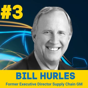 A clearer look into today’s murky supply chain