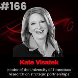 From Power to Partnership: Why Automakers Have to Reinvent How They Do Business