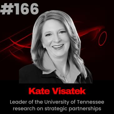 From Power to Partnership: Why Automakers Have to Reinvent How They Do Business