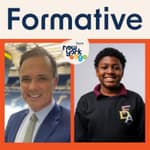 John Chandler and Khody: It’s time to follow up.