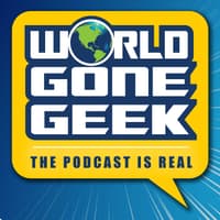 World Gone Geek