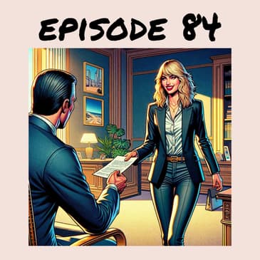 84. Signs it's time to call BS on your five year plan!