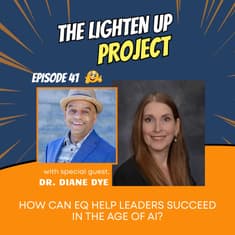 How Can EQ Help Leaders Succeed in the Age of AI?