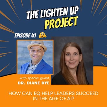 How Can EQ Help Leaders Succeed in the Age of AI?