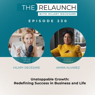 Unstoppable Growth: Redefining Success in Business and Life