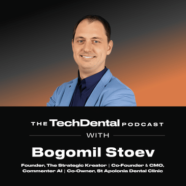 From Visibility to Trust: How AI and Strategy Drive Dental Growth