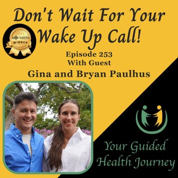 Essiac Tea: Nature’s Secret to Gentle Detox & Deep Healing | Ep 253