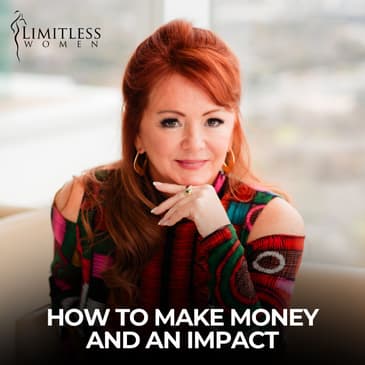How To Make Money And An Impact