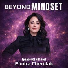 What It Really Means to Build Success From Inner Stability | 001