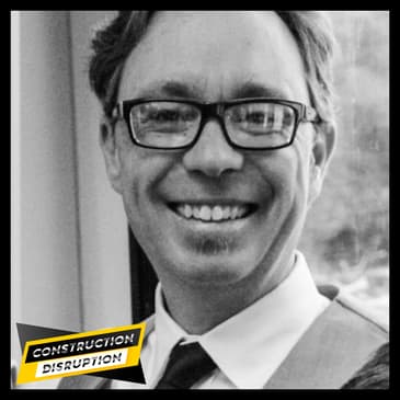 Evan Troxel – Connecting Manufacturers and Architects