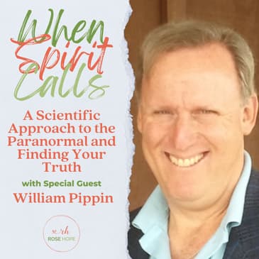 A Scientific Approach to the Paranormal and Finding Your Truth