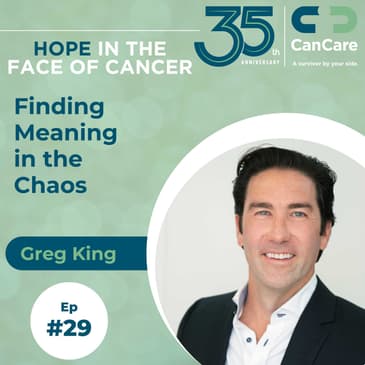 Finding Meaning in the Chaos