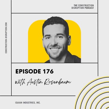 How Instant Estimates are Changing Home Improvement Marketing with Austin Rosenbaum