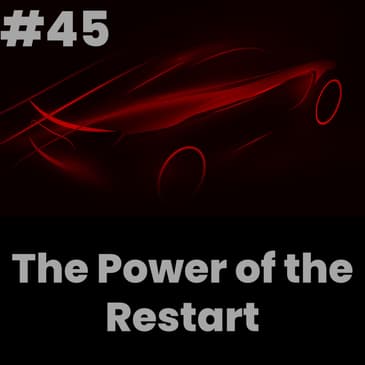 The Power of the RESTART