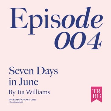 Seven Days in June by Tia Williams