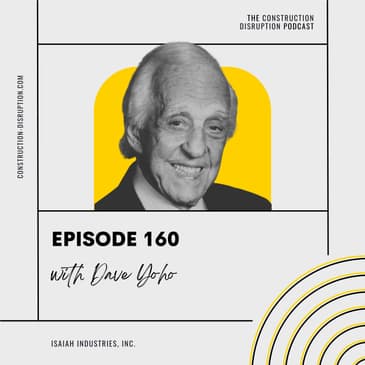 The Home Improvement Industry GOAT with Dave Yoho