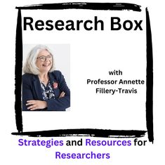 Research Box - The Value of Practitioner vs Academic Research: A Balanced Perspective