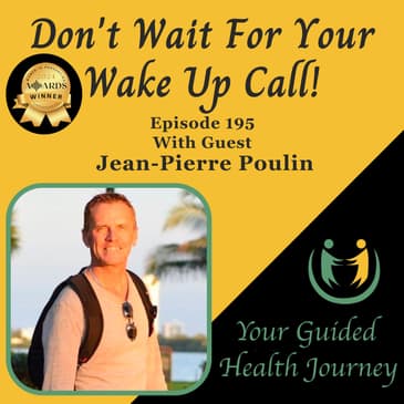 How His Worst Day Ever Became His Best Day Ever! | Ep 195