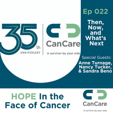 Then, Now, and What’s Next