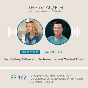 Unleashing the Power of Vulnerability: Leading with Your Authentic Self